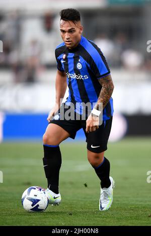 Super Cup all'Inter, Lugano battuto 4-1 - FC Lugano