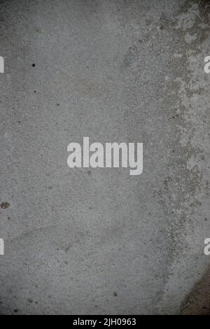 texture of a cement coating Stock Photo