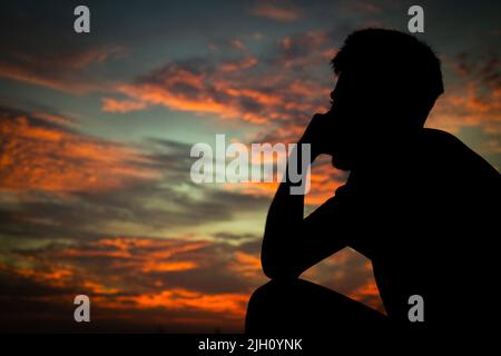 The world - Through my lens Stock Photo