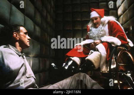 JONATHAN PRYCE, BRAZIL, 1985 Stock Photo