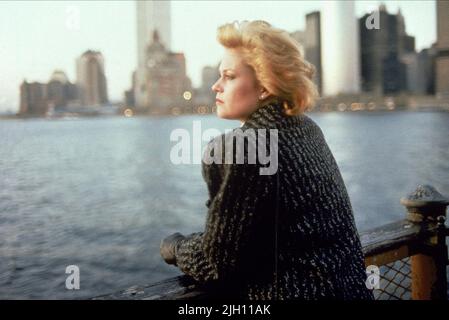 MELANIE GRIFFITH, WORKING GIRL, 1988 Stock Photo