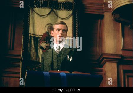 IAN CHARLESON, CHARIOTS OF FIRE, 1981 Stock Photo