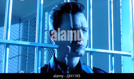ROBERT PATRICK, TERMINATOR 2: JUDGMENT DAY, 1991 Stock Photo - Alamy