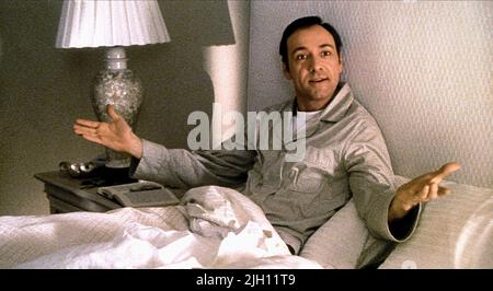 KEVIN SPACEY, AMERICAN BEAUTY, 1999 Stock Photo