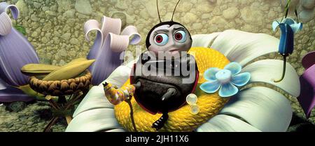 FRANCIS, A BUG'S LIFE, 1998 Stock Photo