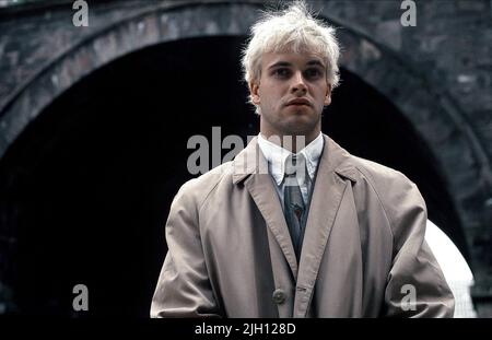 JONNY LEE MILLER, TRAINSPOTTING, 1996 Stock Photo