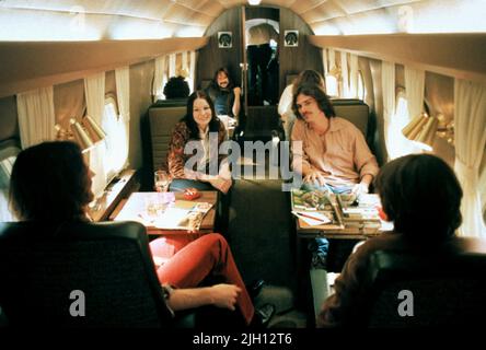 BILLY CRUDUP, ALMOST FAMOUS, 2000 Stock Photo - Alamy