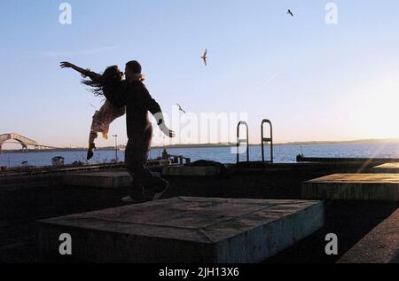 DEWAN,TATUM, STEP UP, 2006 Stock Photo