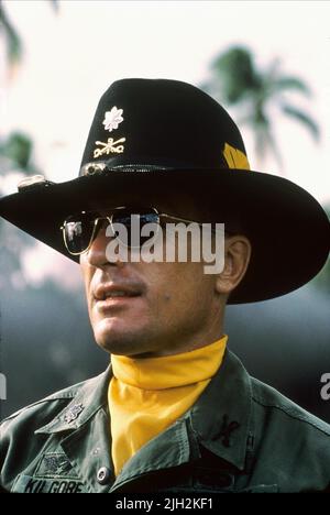 ROBERT DUVALL, APOCALYPSE NOW, 1979 Stock Photo