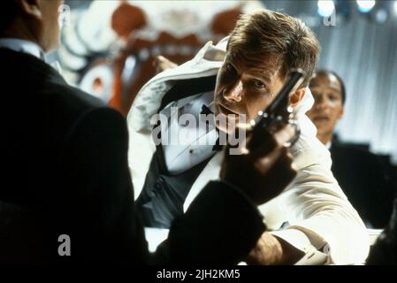 HARRISON FORD, INDIANA JONES AND THE TEMPLE OF DOOM, 1984 Stock Photo