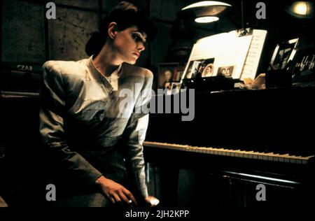 SEAN YOUNG, BLADE RUNNER, 1982 Stock Photo