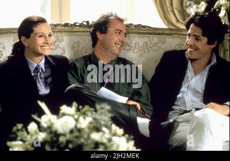 ROBERTS,MICHELL,GRANT, NOTTING HILL, 1999 Stock Photo