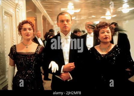 Titanic_kathy bates frances fisher molly brown – REAL NOBODY
