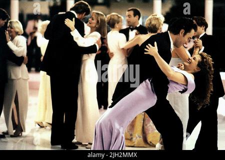 JULIA ROBERTS, MY BEST FRIEND'S WEDDING, 1997 Stock Photo