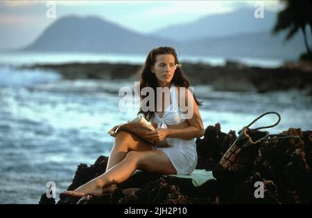 KATE BECKINSALE, PEARL HARBOR, 2001 Stock Photo