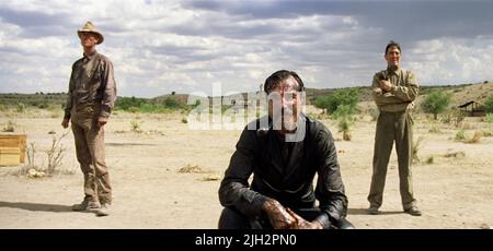 DANIEL DAY-LEWIS, THERE WILL BE BLOOD, 2007 Stock Photo