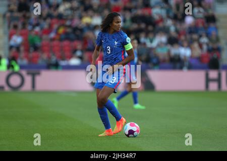 Hervé renard france hi-res stock photography and images - Page 2 - Alamy