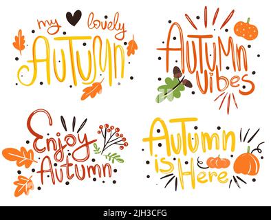Calligraphy hand lettering Hello and red lipstick kiss on yellow sticky ...