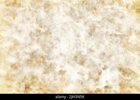 Japanese brown paper texture background, natural grunge canvas abstract, photography Stock Photo