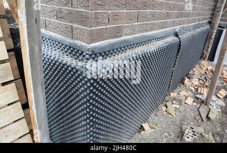 U.S. Waterproofing | Expert Basement Waterproofing Across The Midwest ...