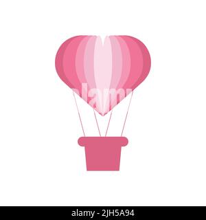 Love bubble, flying bubble. Love text. vector illustration. Design for printing on shirts, posters, banners. beautiful print for t-shirts Stock Vector