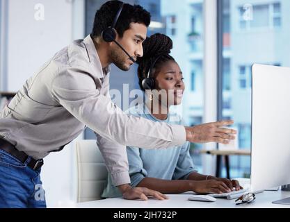 Female office worker having panic attack indoors Stock Photo - Alamy