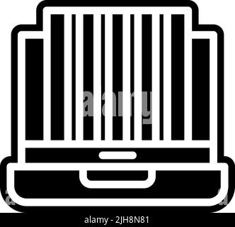 Web design guideline icon Stock Vector