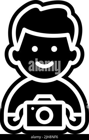 Art and culture capture . Stock Vector