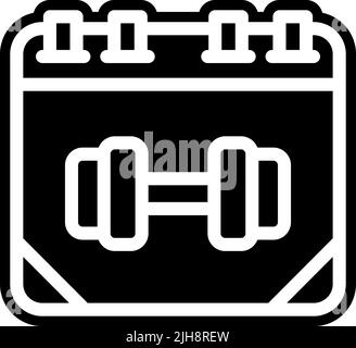 training calendar apps