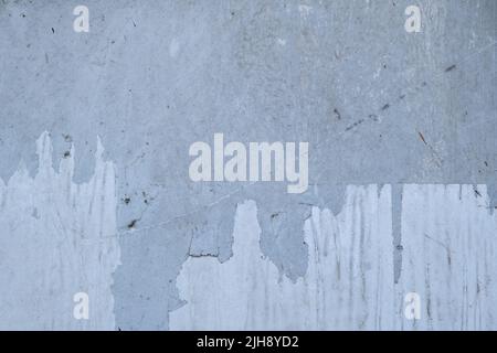 Old weathered wall texture grunge background Stock Photo