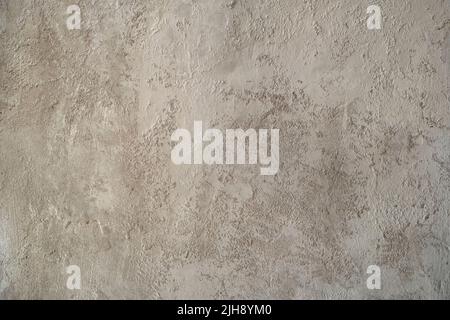 White lime wash plaster finish wall backgrund Stock Photo