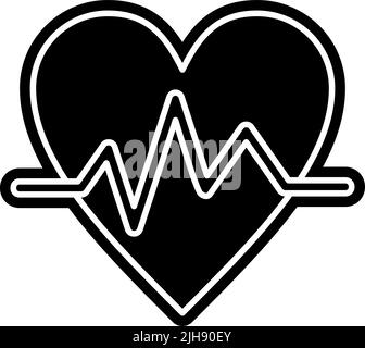 Home screen apps pulse . Stock Vector