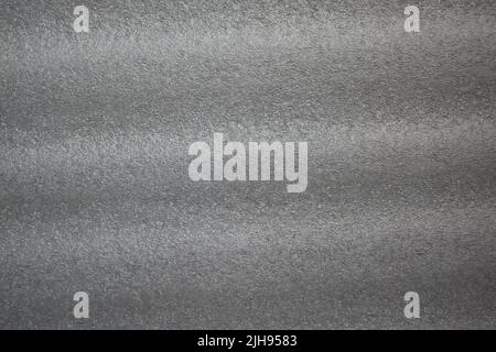 Gray color expanded polyethylene foam textured background Stock Photo