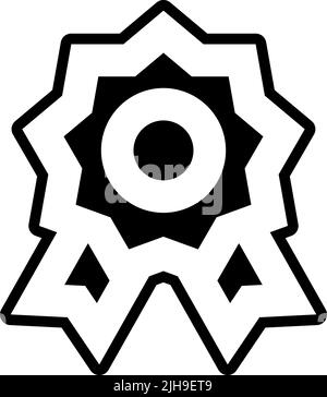 E commerce badge . Stock Vector