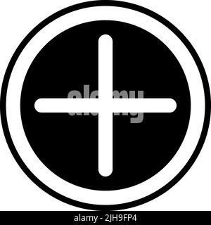 Content add . Stock Vector