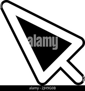 Design graphic selection . Stock Vector