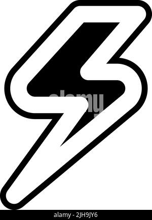 Find job user interface electric . Stock Vector
