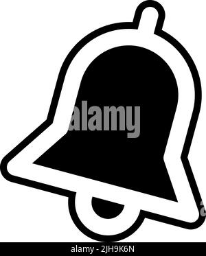 Find job user interface notification . Stock Vector