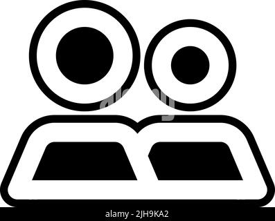 Find job user interface team . Stock Vector