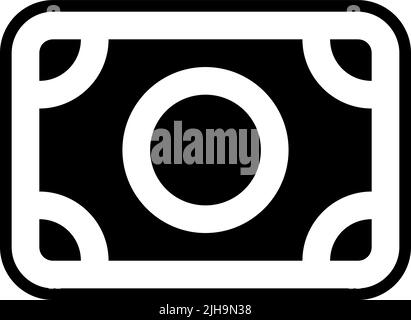 Ui basic money . Stock Vector