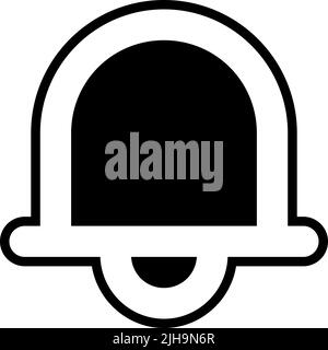 User interface notification . Stock Vector