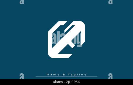 GE Alphabet letters Initials Monogram logo Stock Vector Image & Art - Alamy