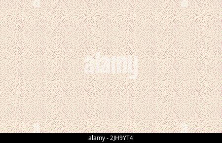 Hand-drawn Seamless  vector background pattern design. Perfect for fabric textures, wrapping paper art and wallpaper illustration. This vector graphic Stock Vector