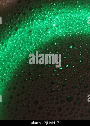 abstract background color rarity different shapes bubbles special Stock ...