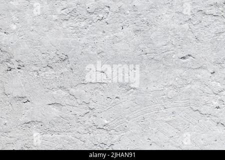 Gray concrete wall. Grunge texture, cement rough background. Design element. Abstract pattern, wallpaper. Empty space. Beton floor Stock Photo