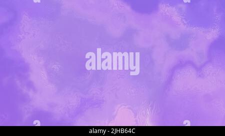 pink and blue gadiant background with blur ripples. Stock Photo