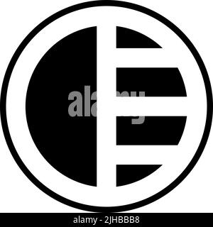 Basic essentials ui shadows . Stock Vector