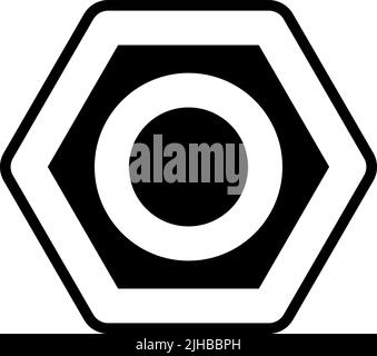 Basic essentials ui option . Stock Vector