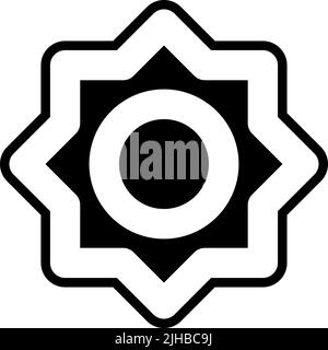 Basic essentials ui option . Stock Vector