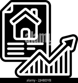 Construction business document . Stock Vector